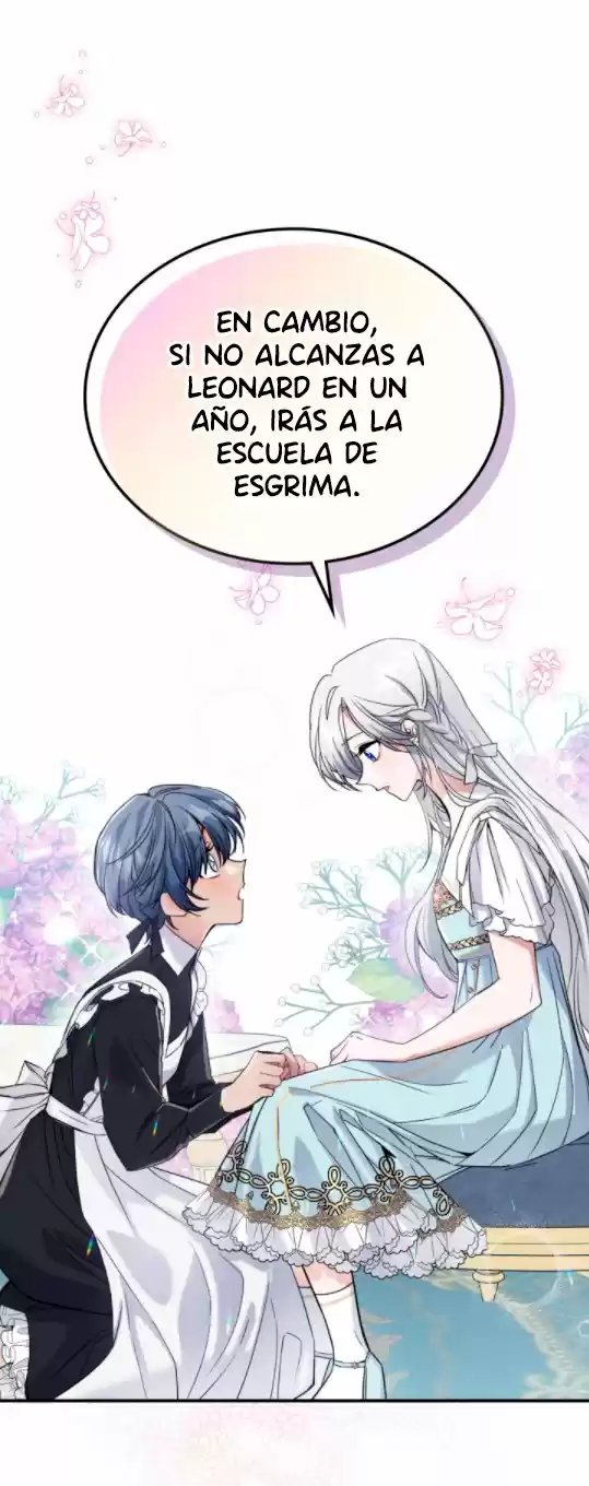 La Princesa Finge Estar Loca - Capítulo 17 - Página 33 - LectorTMOo