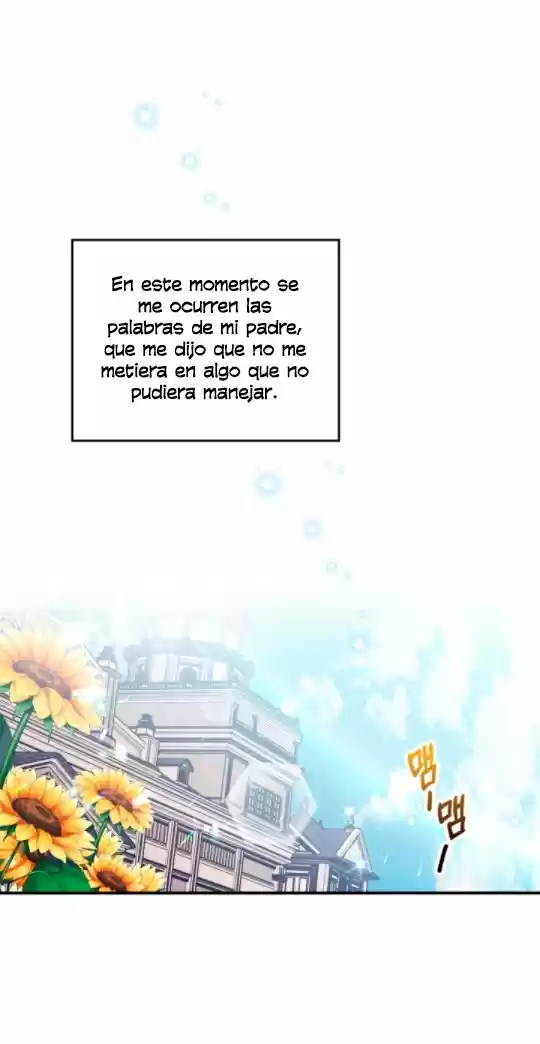 La Princesa Finge Estar Loca - Capítulo 17 - Página 37 - LectorTMOo
