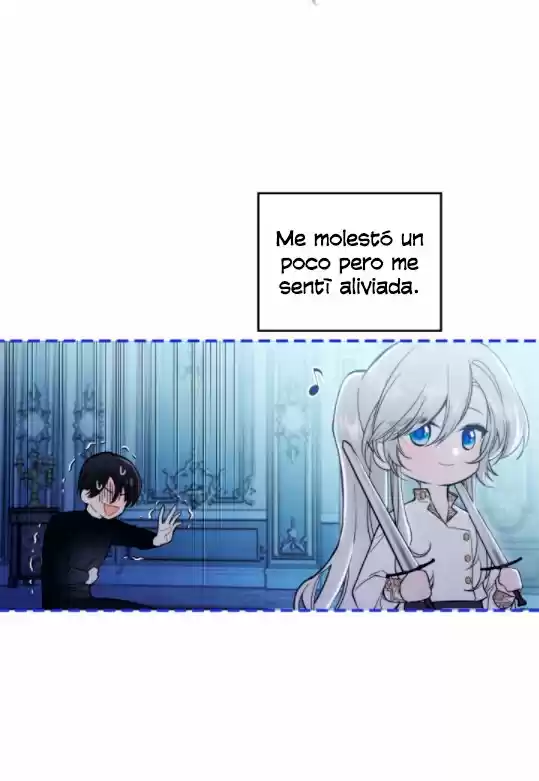 La Princesa Finge Estar Loca - Capítulo 17 - Página 45 - LectorTMOo