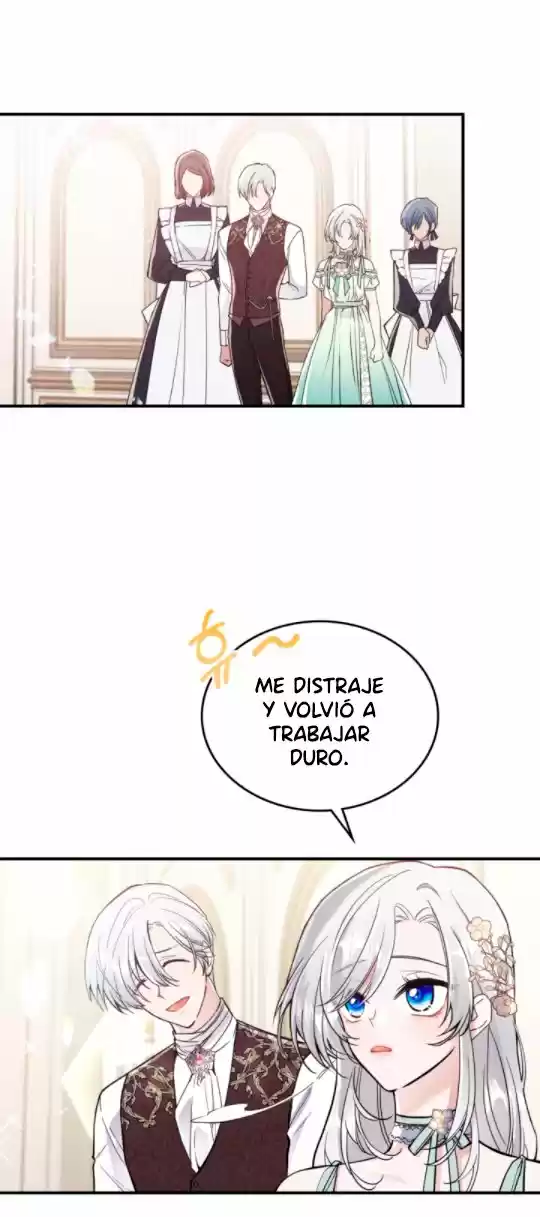 La Princesa Finge Estar Loca - Capítulo 17 - Página 47 - LectorTMOo