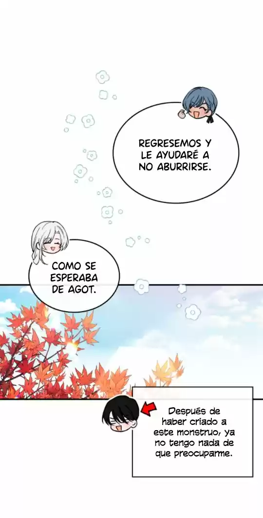 La Princesa Finge Estar Loca - Capítulo 17 - Página 48 - LectorTMOo