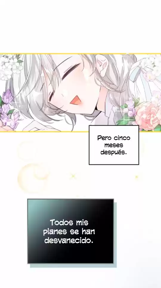La Princesa Finge Estar Loca - Capítulo 17 - Página 50 - LectorTMOo