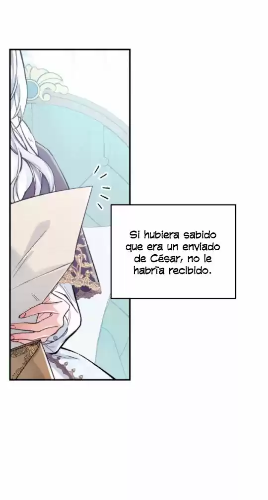 La Princesa Finge Estar Loca - Capítulo 18 - Página 6 - LectorTMOo