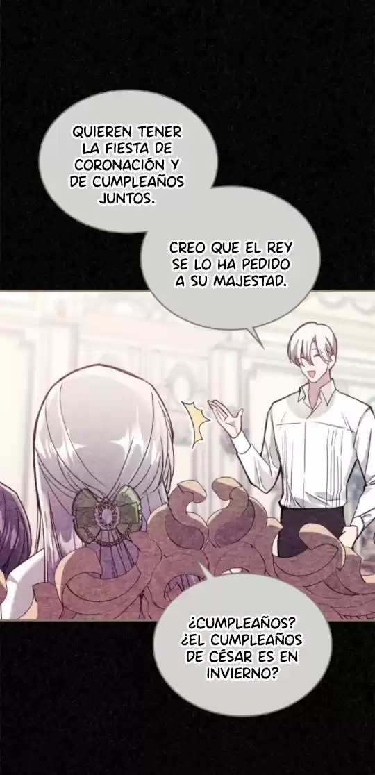 La Princesa Finge Estar Loca - Capítulo 18 - Página 9 - LectorTMOo