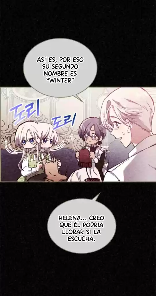 La Princesa Finge Estar Loca - Capítulo 18 - Página 10 - LectorTMOo