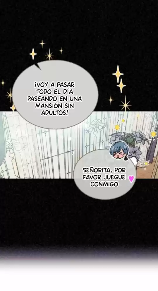 La Princesa Finge Estar Loca - Capítulo 18 - Página 12 - LectorTMOo
