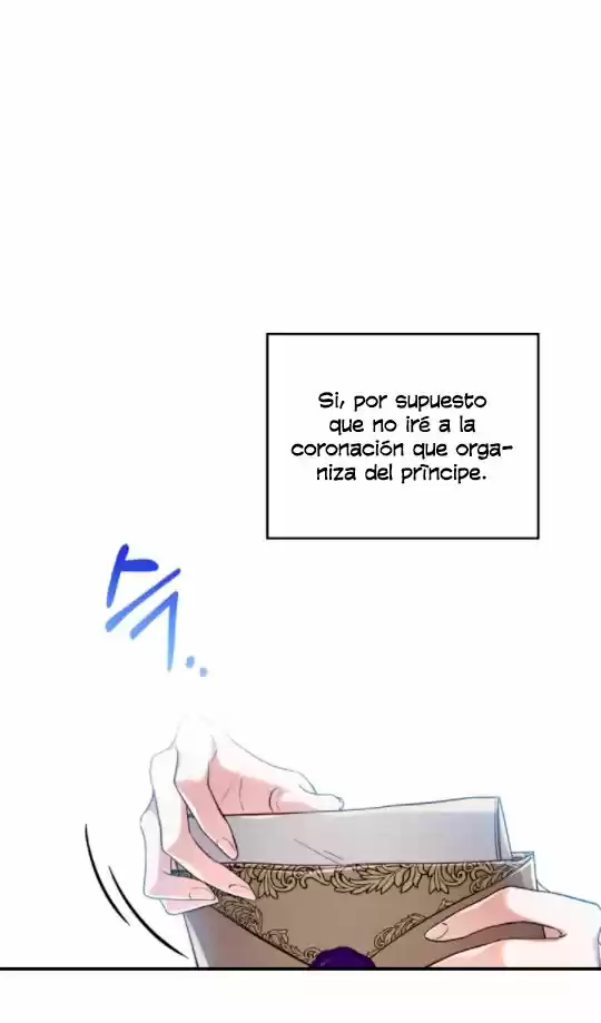La Princesa Finge Estar Loca - Capítulo 18 - Página 13 - LectorTMOo