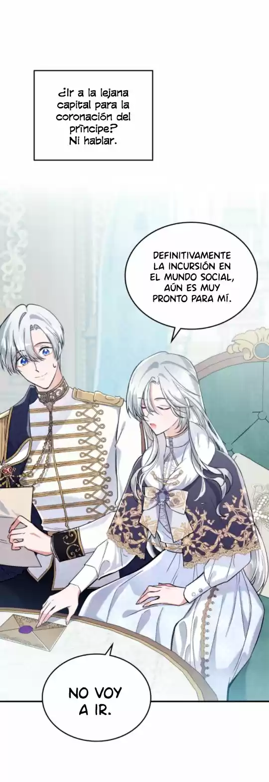 La Princesa Finge Estar Loca - Capítulo 18 - Página 14 - LectorTMOo