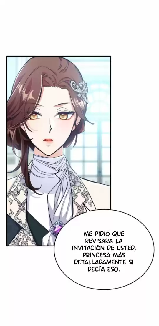 La Princesa Finge Estar Loca - Capítulo 18 - Página 15 - LectorTMOo