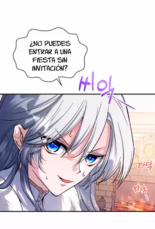 La Princesa Finge Estar Loca - Capítulo 18 - Página 21 - LectorTMOo