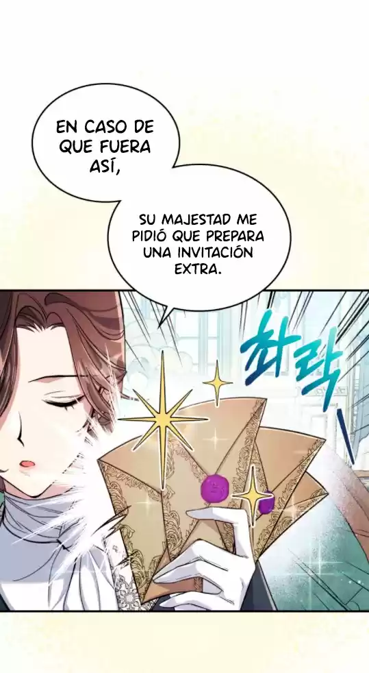 La Princesa Finge Estar Loca - Capítulo 18 - Página 23 - LectorTMOo