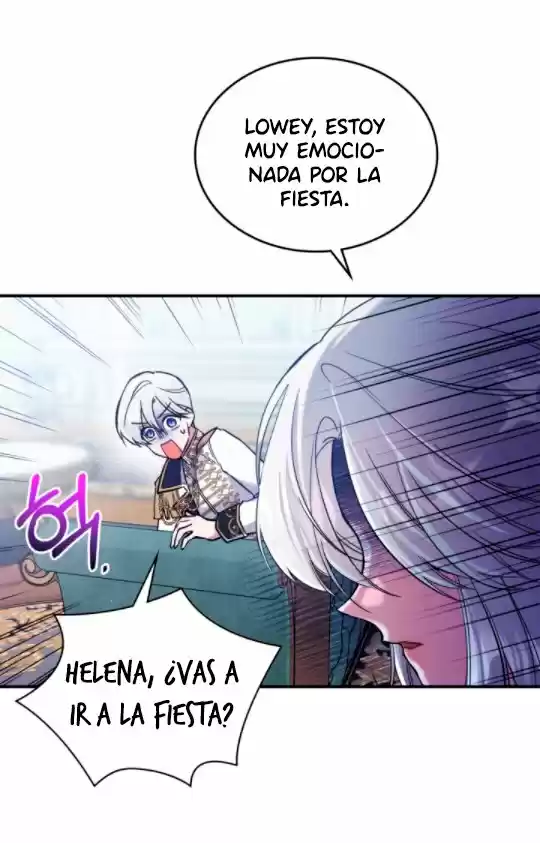 La Princesa Finge Estar Loca - Capítulo 18 - Página 26 - LectorTMOo