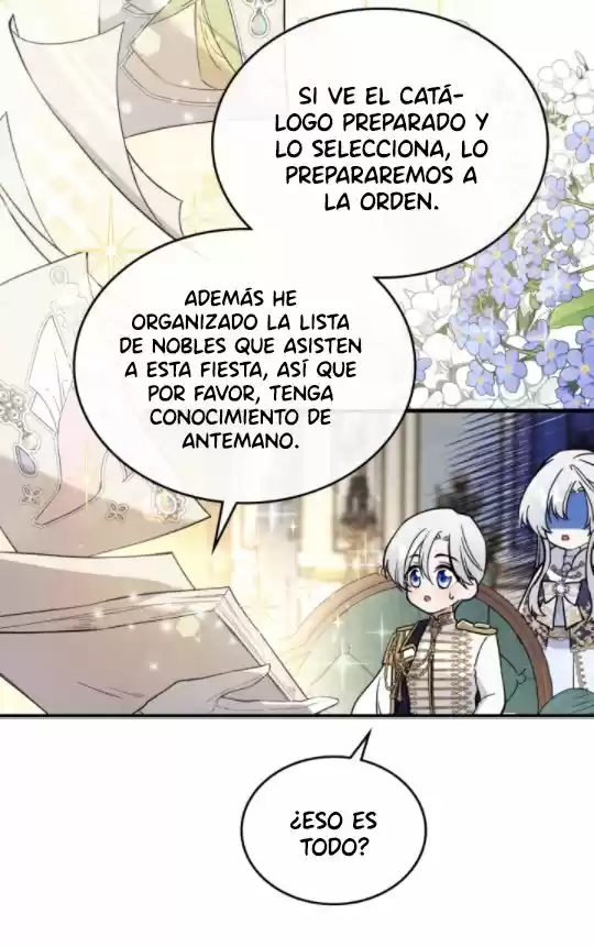 La Princesa Finge Estar Loca - Capítulo 18 - Página 30 - LectorTMOo