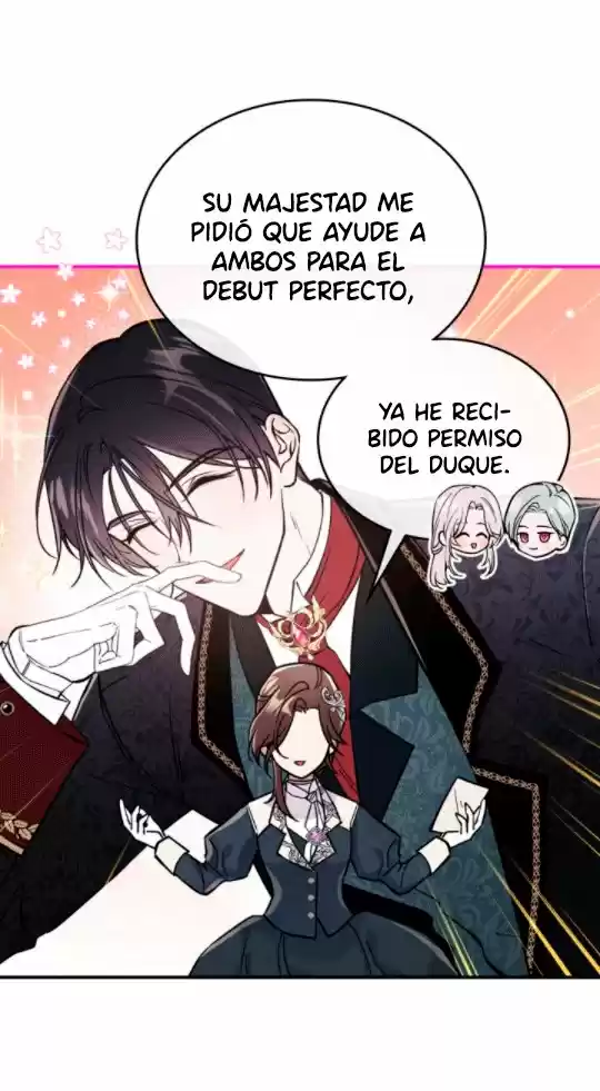 La Princesa Finge Estar Loca - Capítulo 18 - Página 31 - LectorTMOo
