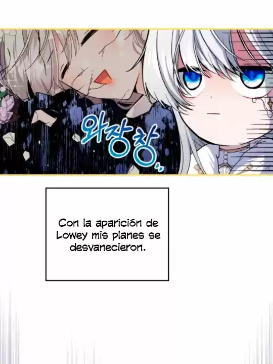 La Princesa Finge Estar Loca - Capítulo 18 - Página 32 - LectorTMOo