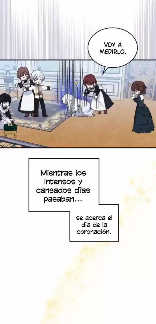 La Princesa Finge Estar Loca - Capítulo 18 - Página 33 - LectorTMOo