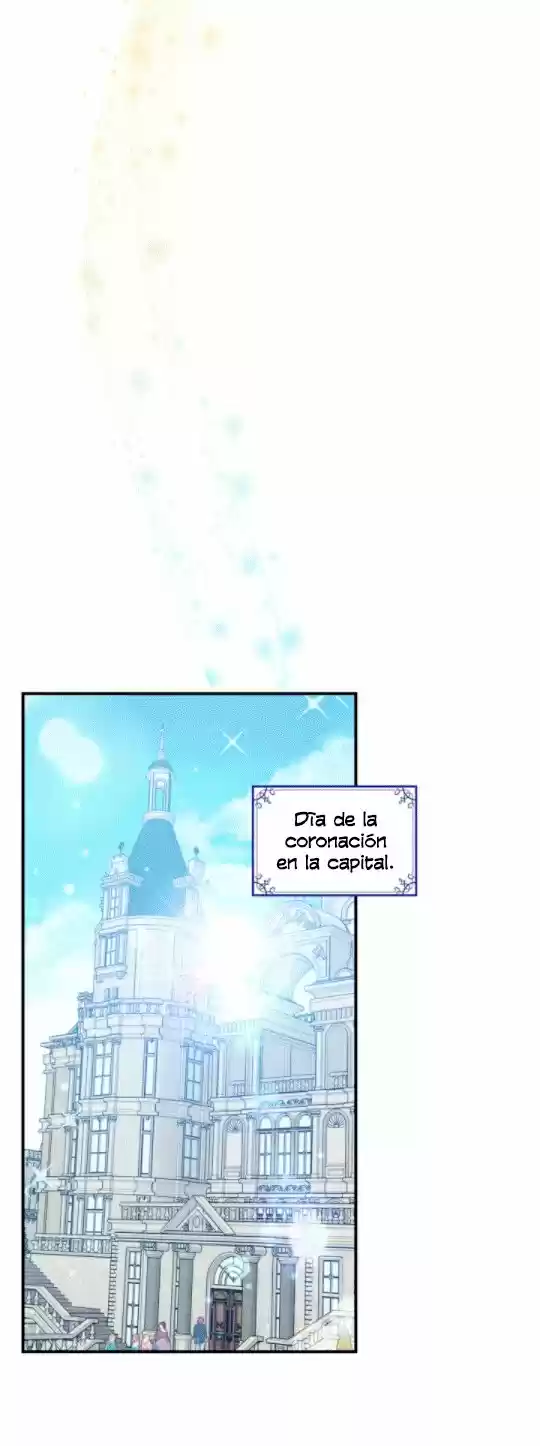 La Princesa Finge Estar Loca - Capítulo 18 - Página 34 - LectorTMOo