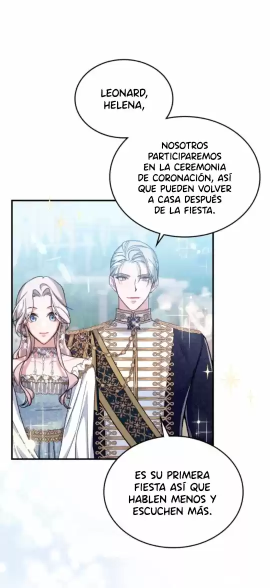 La Princesa Finge Estar Loca - Capítulo 18 - Página 35 - LectorTMOo