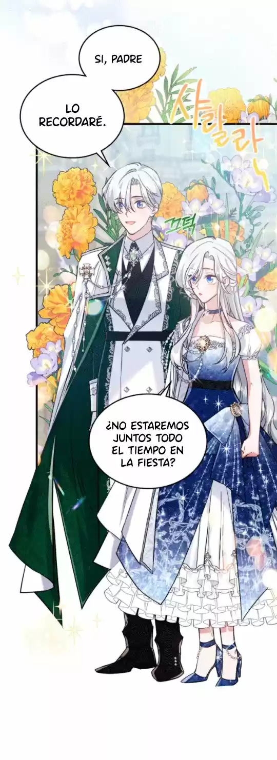 La Princesa Finge Estar Loca - Capítulo 18 - Página 36 - LectorTMOo