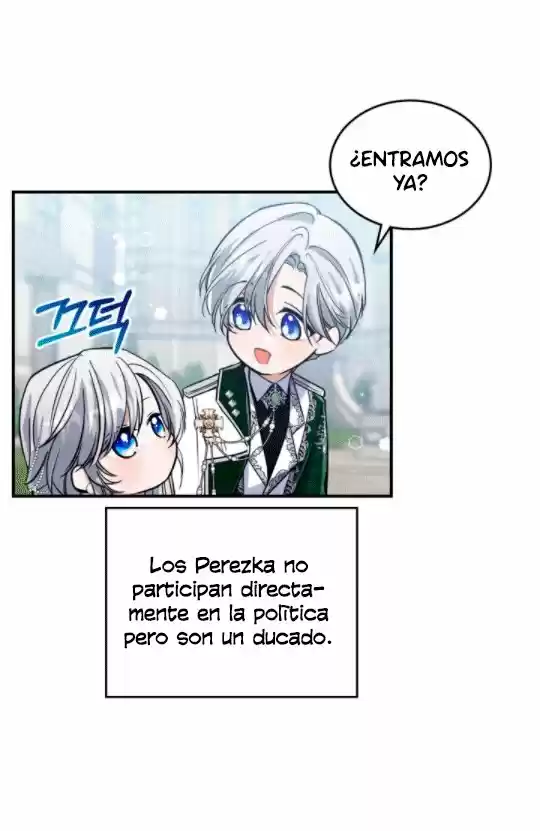La Princesa Finge Estar Loca - Capítulo 18 - Página 38 - LectorTMOo
