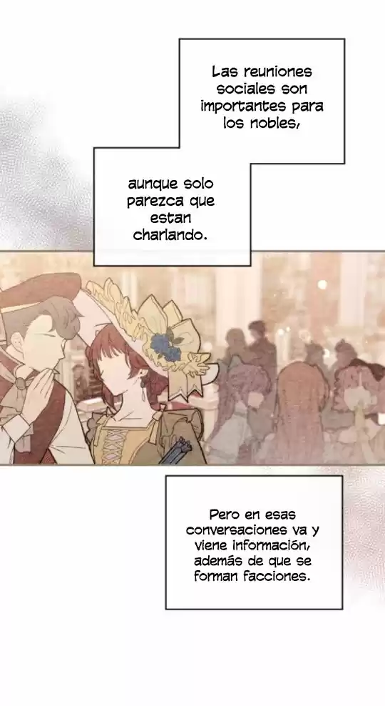 La Princesa Finge Estar Loca - Capítulo 18 - Página 39 - LectorTMOo