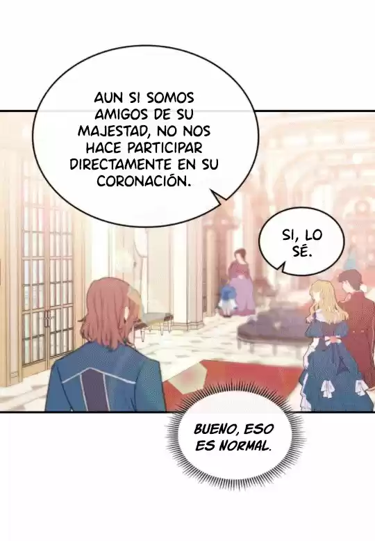 La Princesa Finge Estar Loca - Capítulo 18 - Página 40 - LectorTMOo