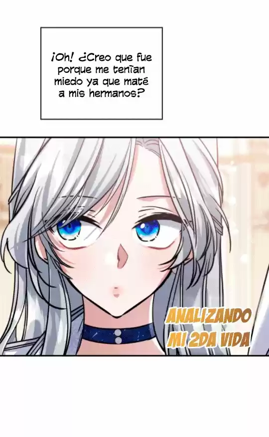 La Princesa Finge Estar Loca - Capítulo 18 - Página 42 - LectorTMOo