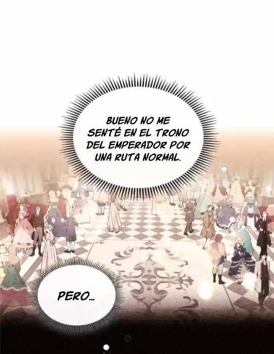 La Princesa Finge Estar Loca - Capítulo 18 - Página 43 - LectorTMOo