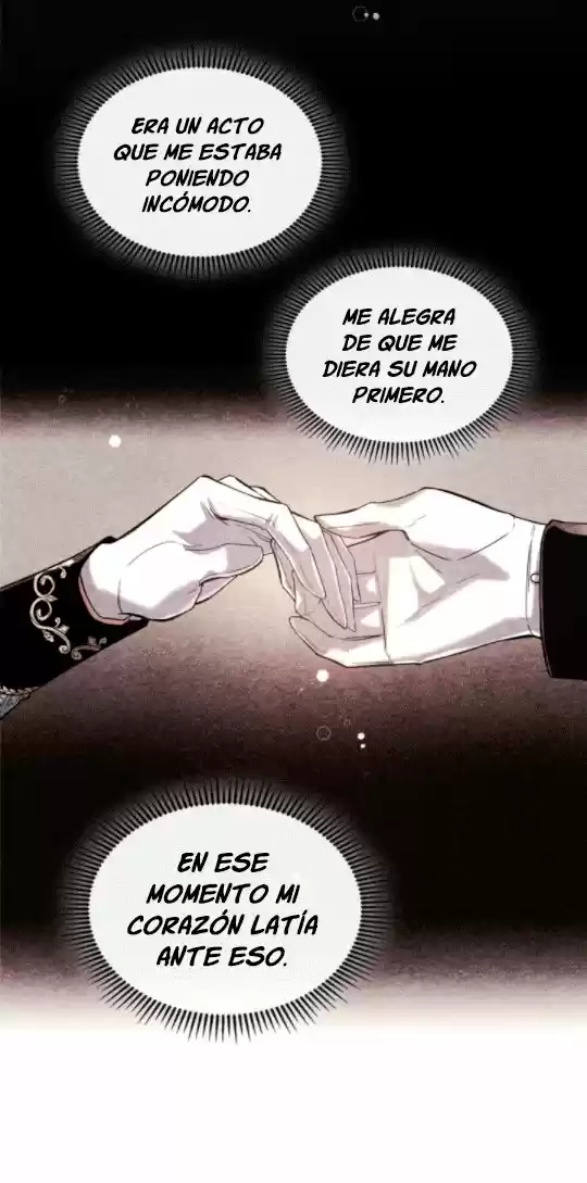 La Princesa Finge Estar Loca - Capítulo 18 - Página 46 - LectorTMOo