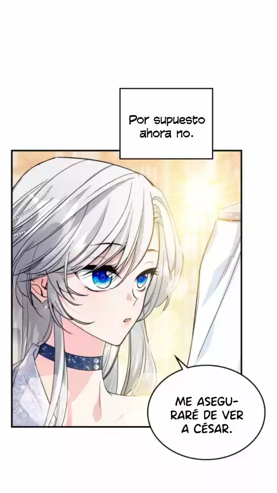 La Princesa Finge Estar Loca - Capítulo 18 - Página 47 - LectorTMOo