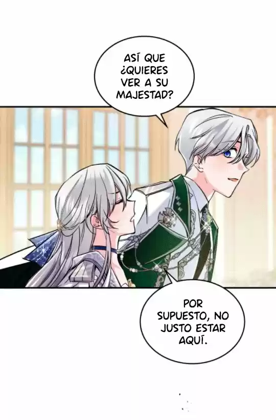 La Princesa Finge Estar Loca - Capítulo 18 - Página 48 - LectorTMOo