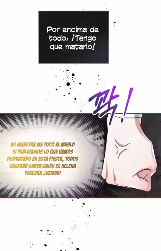 La Princesa Finge Estar Loca - Capítulo 18 - Página 49 - LectorTMOo