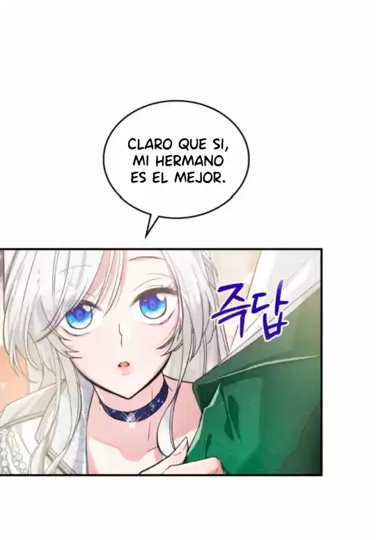 La Princesa Finge Estar Loca - Capítulo 18 - Página 53 - LectorTMOo