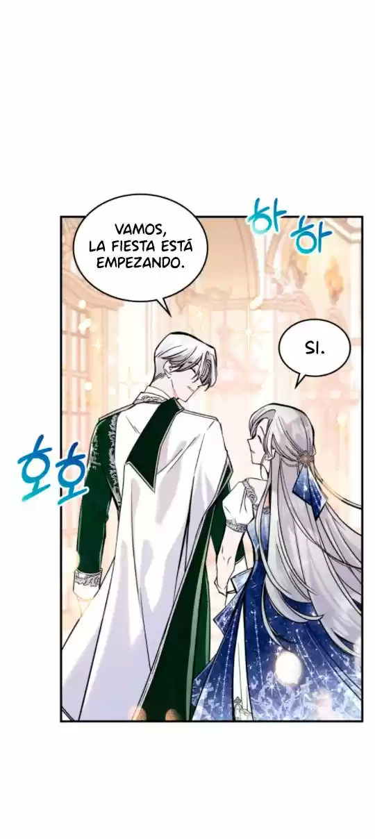 La Princesa Finge Estar Loca - Capítulo 18 - Página 57 - LectorTMOo