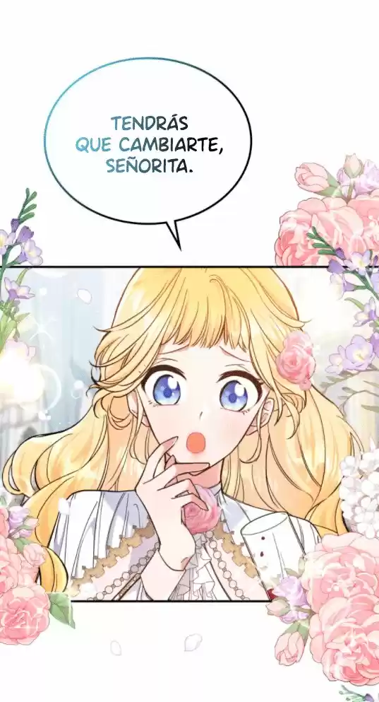 La Princesa Finge Estar Loca - Capítulo 18 - Página 64 - LectorTMOo