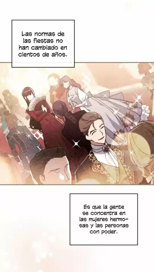 La Princesa Finge Estar Loca - Capítulo 19 - Página 7 - LectorTMOo