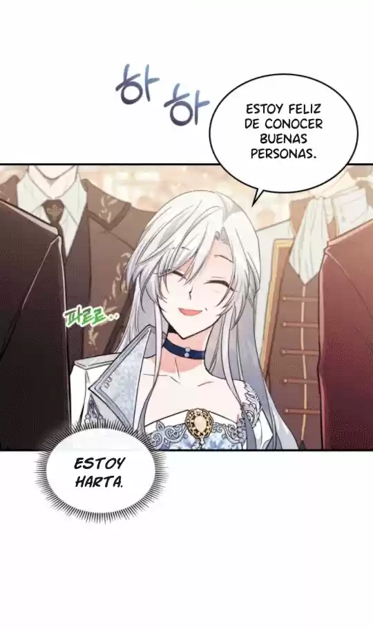 La Princesa Finge Estar Loca - Capítulo 19 - Página 10 - LectorTMOo