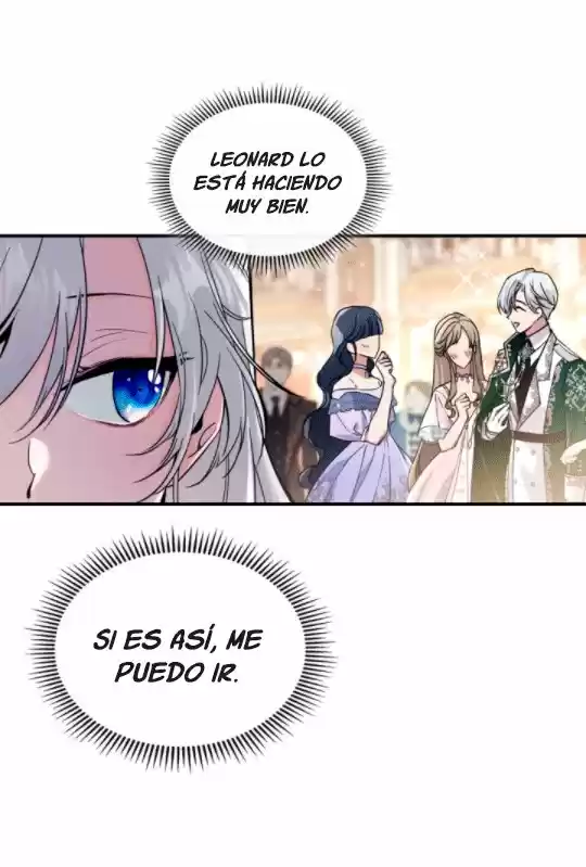 La Princesa Finge Estar Loca - Capítulo 19 - Página 11 - LectorTMOo