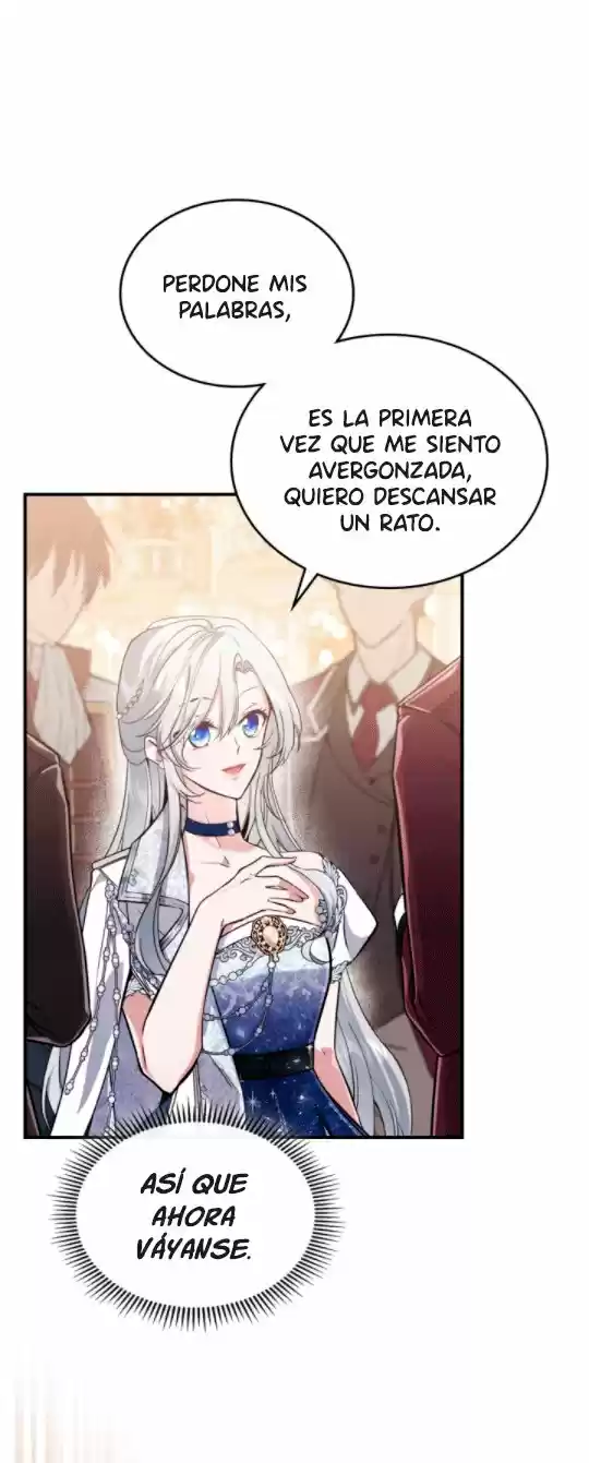 La Princesa Finge Estar Loca - Capítulo 19 - Página 12 - LectorTMOo