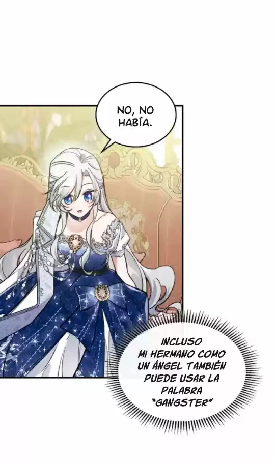 La Princesa Finge Estar Loca - Capítulo 19 - Página 21 - LectorTMOo
