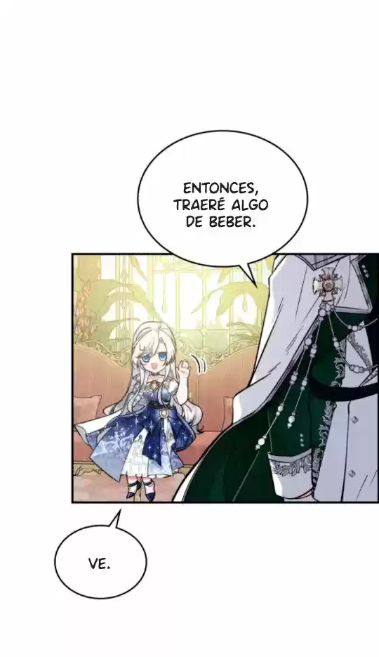 La Princesa Finge Estar Loca - Capítulo 19 - Página 24 - LectorTMOo