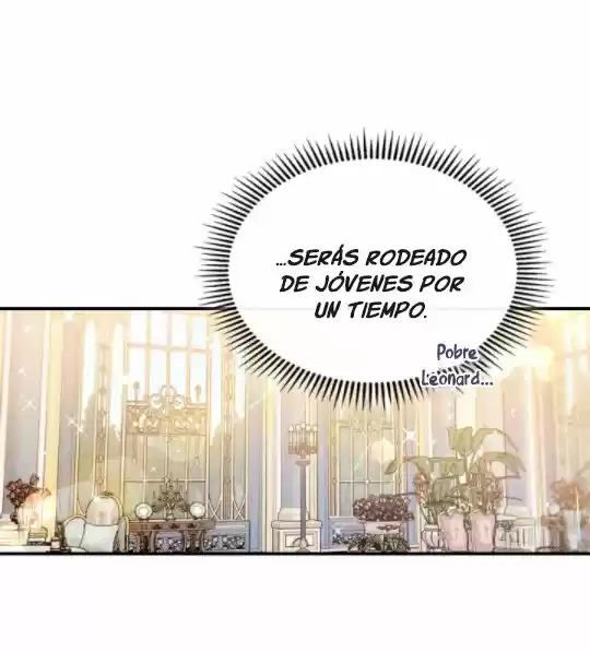 La Princesa Finge Estar Loca - Capítulo 19 - Página 25 - LectorTMOo