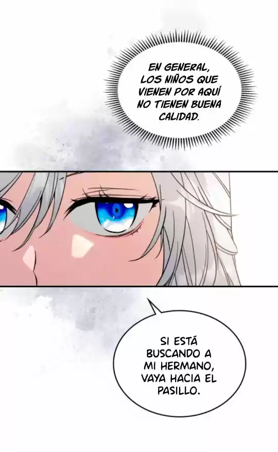 La Princesa Finge Estar Loca - Capítulo 19 - Página 29 - LectorTMOo