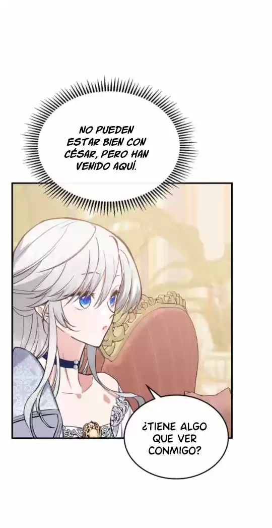 La Princesa Finge Estar Loca - Capítulo 19 - Página 35 - LectorTMOo