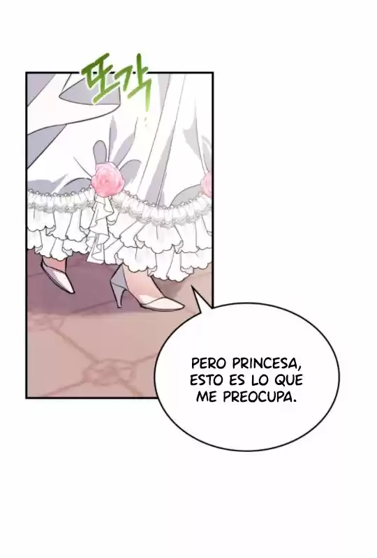 La Princesa Finge Estar Loca - Capítulo 19 - Página 41 - LectorTMOo