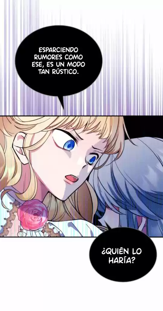 La Princesa Finge Estar Loca - Capítulo 19 - Página 44 - LectorTMOo