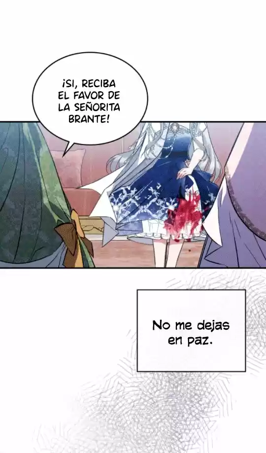 La Princesa Finge Estar Loca - Capítulo 19 - Página 50 - LectorTMOo