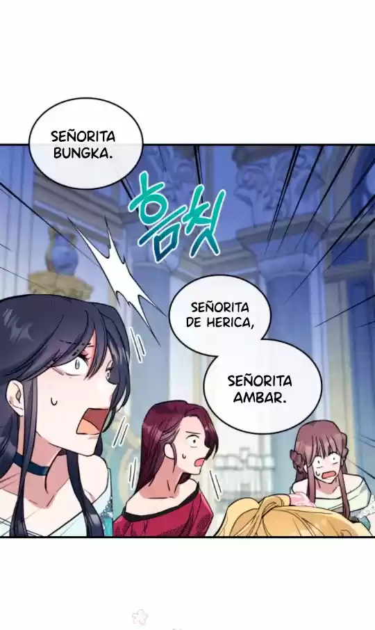 La Princesa Finge Estar Loca - Capítulo 19 - Página 60 - LectorTMOo