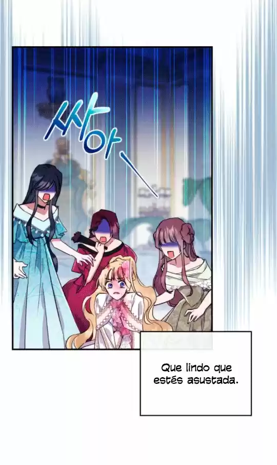 La Princesa Finge Estar Loca - Capítulo 19 - Página 62 - LectorTMOo