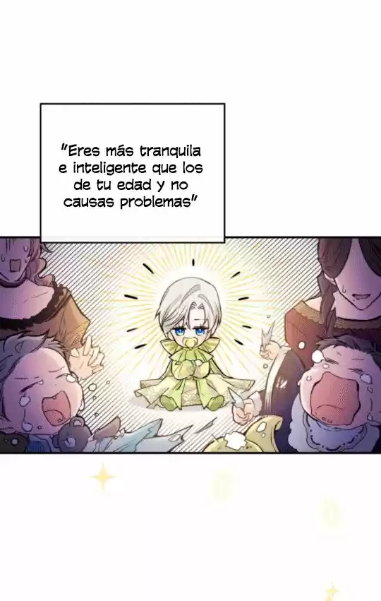 La Princesa Finge Estar Loca - Capítulo 2 - Página 4 - LectorTMOo